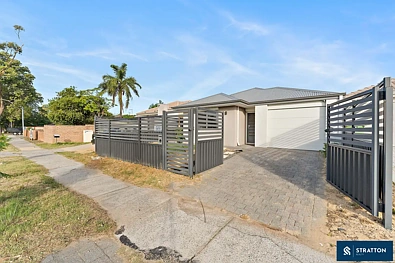 90 Westfield Road, Kelmscott, WA 6111, 4房, 2浴, House