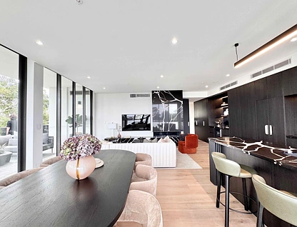 地址保密, Roseville, Upper North Shore, 3 침실, 2 욕실, Apartment