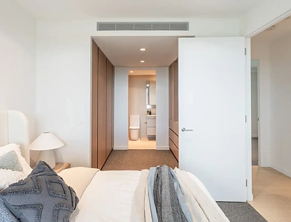 1 Thorn Street, Essendon, VIC 3040, 3 ਕਮਰੇ, 2 ਬਾਥਰੂਮ, Apartment