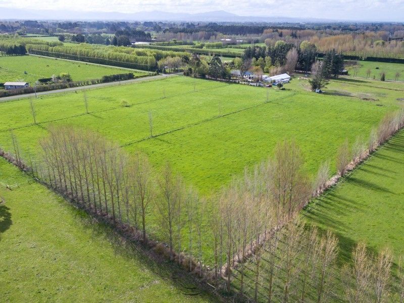 36 Raddens Road, Ohoka, Waimakariri, 4 habitaciones, 0 baños