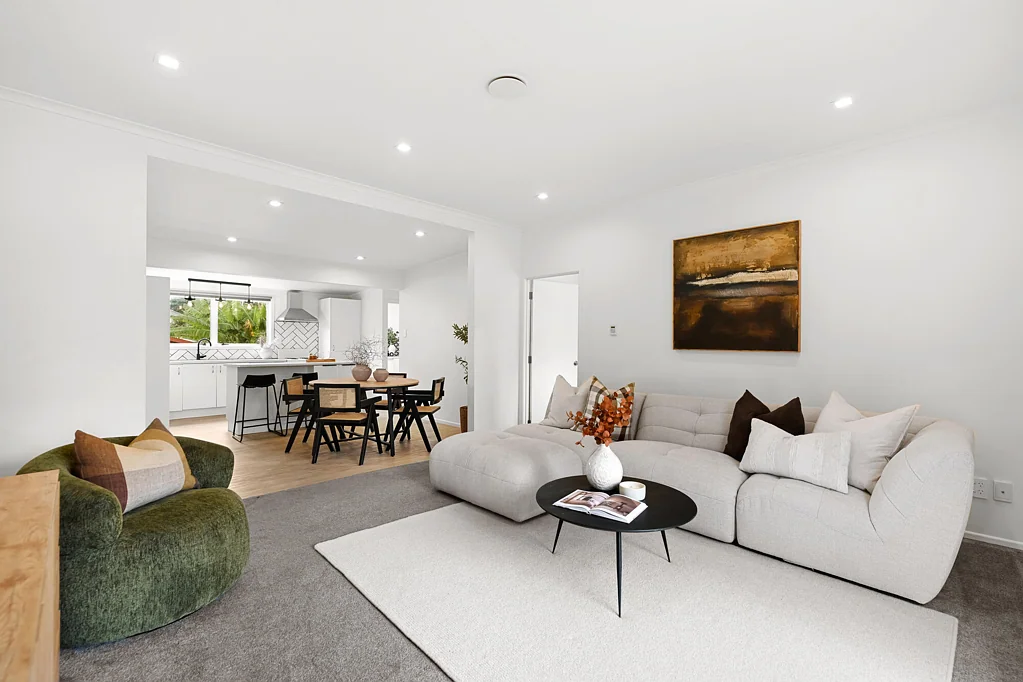Hillcrest 4Habitaciones Four Bedrooms. Hillcrest Zones. Freehold Land