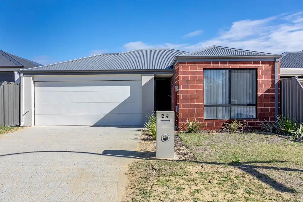 Hilbert 4ਬੈੱਡਰੂਮ A Modern Family Home That Feels Just Right