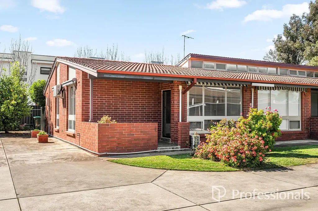 Payneham 2બેડરૂમ Move In Ready + Double Parking