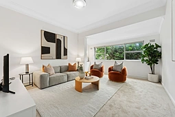 18 Gosbell Street, Paddington