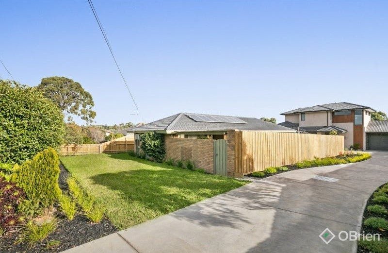 388 SCORESBY RD, FERNTREE GULLY VIC 3156, 0 રૂમ, 0 બાથરૂમ, House