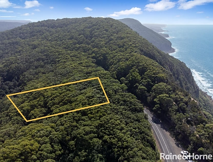 Lot 11 Sec 2 DP 4591 Lady Wakehurst Drive, Otford, Wollongong - Greater Region, 0房, 0浴, Section