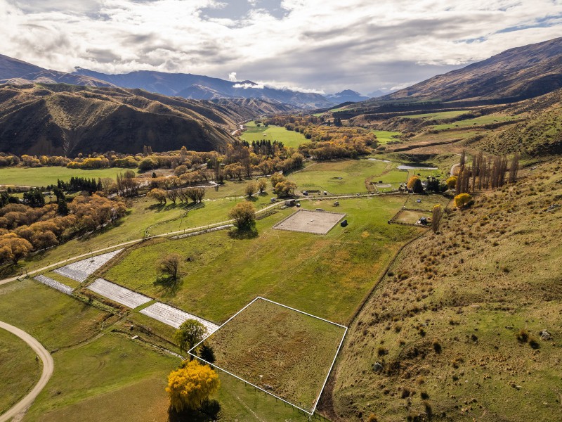 1653 Cardrona Valley Road, Cardrona, Queenstown Lakes, 0 phòng ngủ, 0 phòng tắm