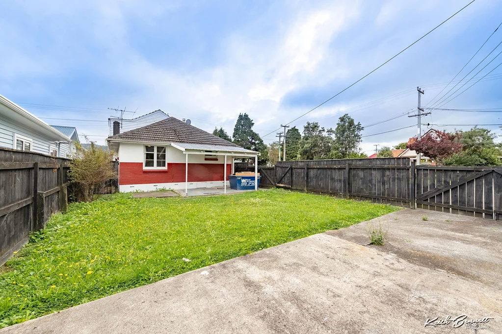 Wallaceville 3Kwarto Charming 3-Bedroom Home in Wallaceville Oasis!