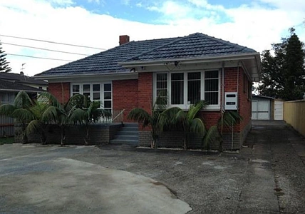 Residential  Mixed Housing Suburban Zone