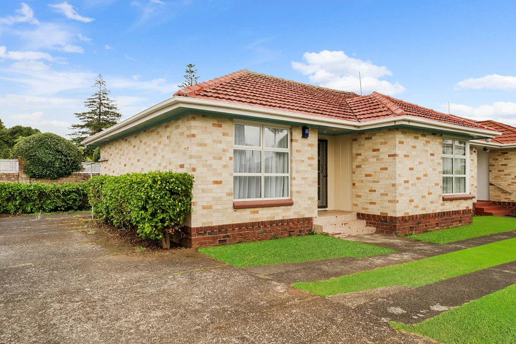 4/4 Erson Avenue, Royal Oak, Auckland City, Auckland