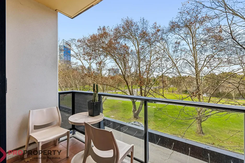 Perth 1Zimmer Low-Maintenance Living on the Edge of the  Perth CBD