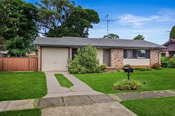 2 Vianney Crescent, Toongabbie