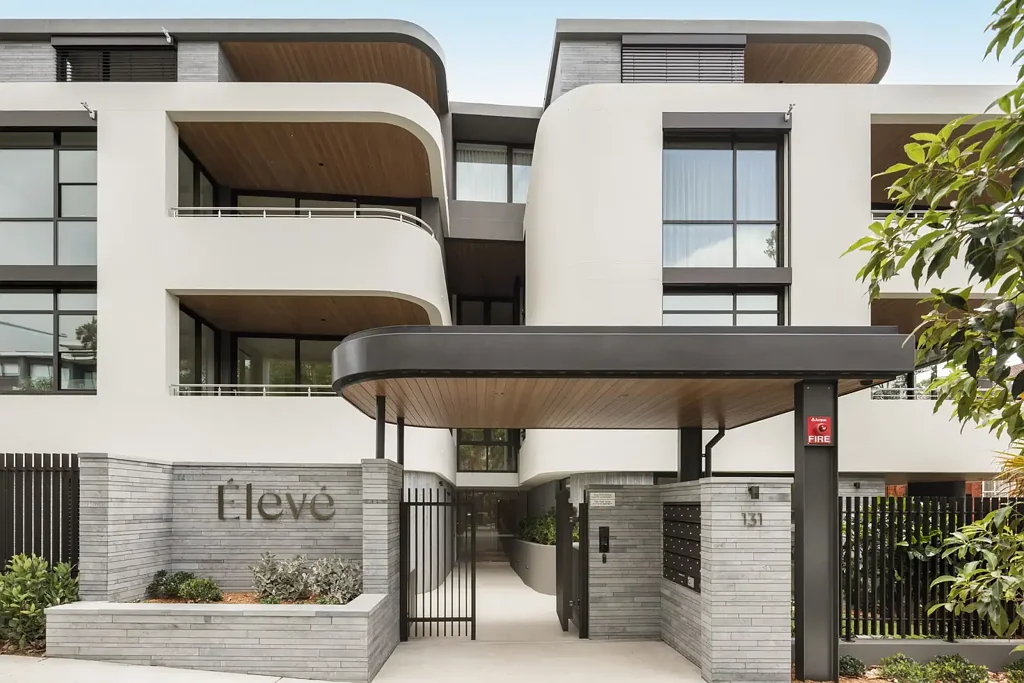 106/131-139 Holt Avenue, Cremorne, NSW 2090