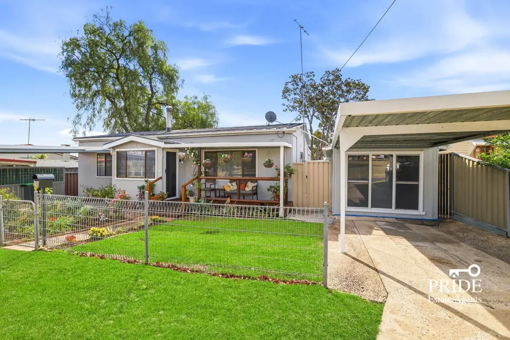 Warragamba 3 Slaapkamer THREE BEDROOM WITH A MASSIVE WORKSHOP!