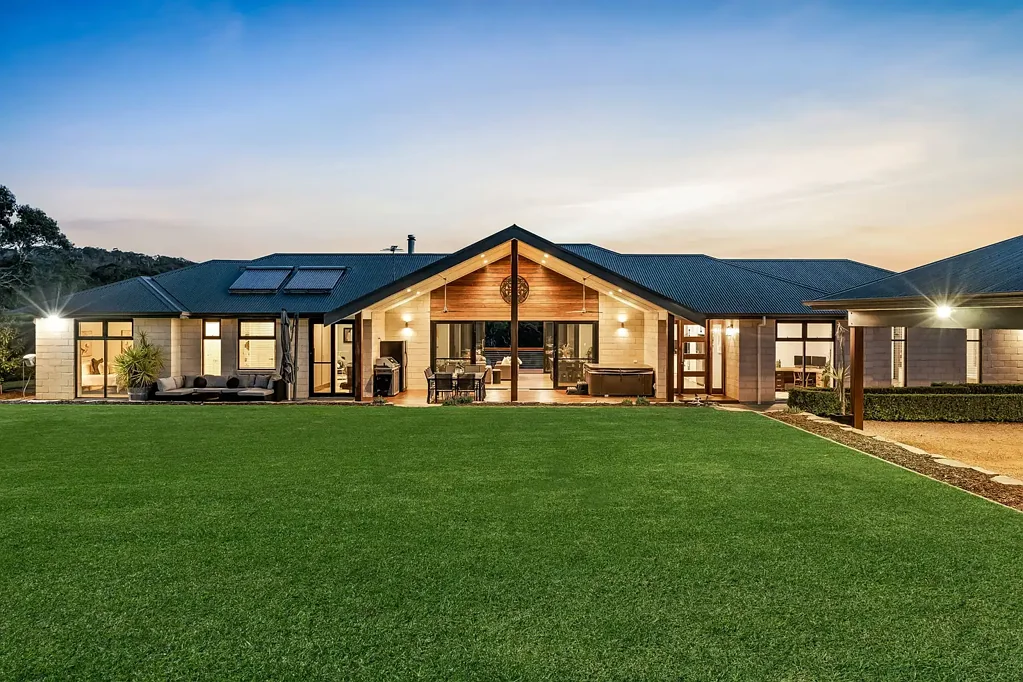 336 Scott Creek Road, Longwood, SA 5153