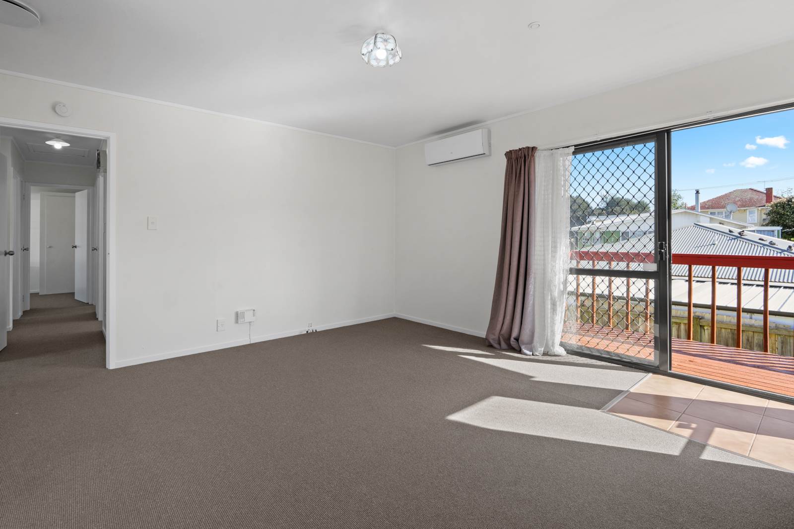 4/22 Thomas Road, Mangere, Auckland - Manukau, 3 રૂમ, 1 બાથરૂમ, House