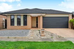 22 Victorking Drive, Point Cook