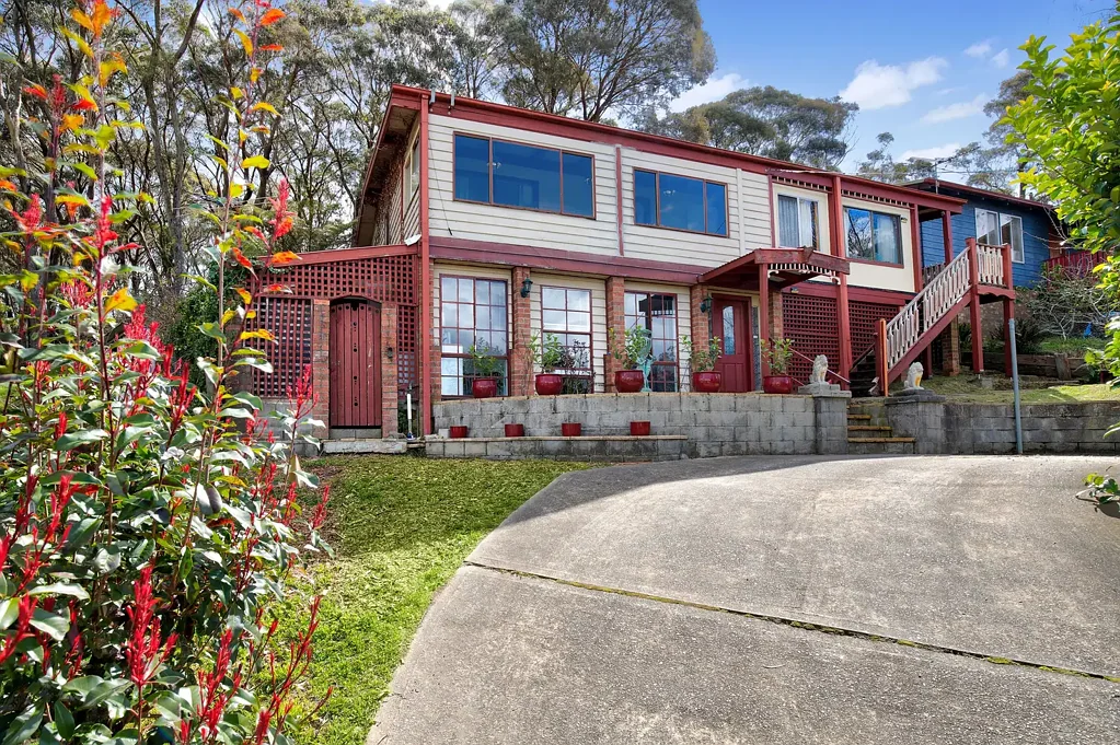 Katoomba 3ਬੈੱਡਰੂਮ Affordable Entry into the Blue Mountains Property Market
