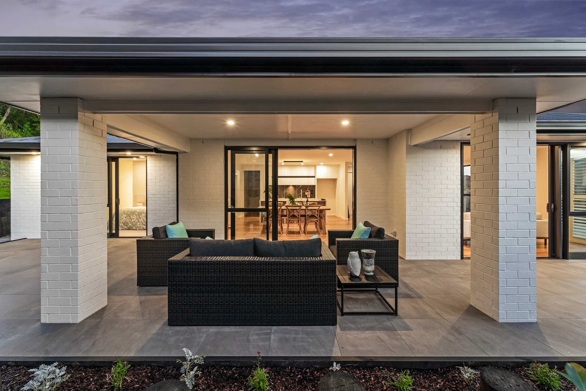 Warkworth 4غرفة نوم Sleek. Stylish. New. Modern living starts here