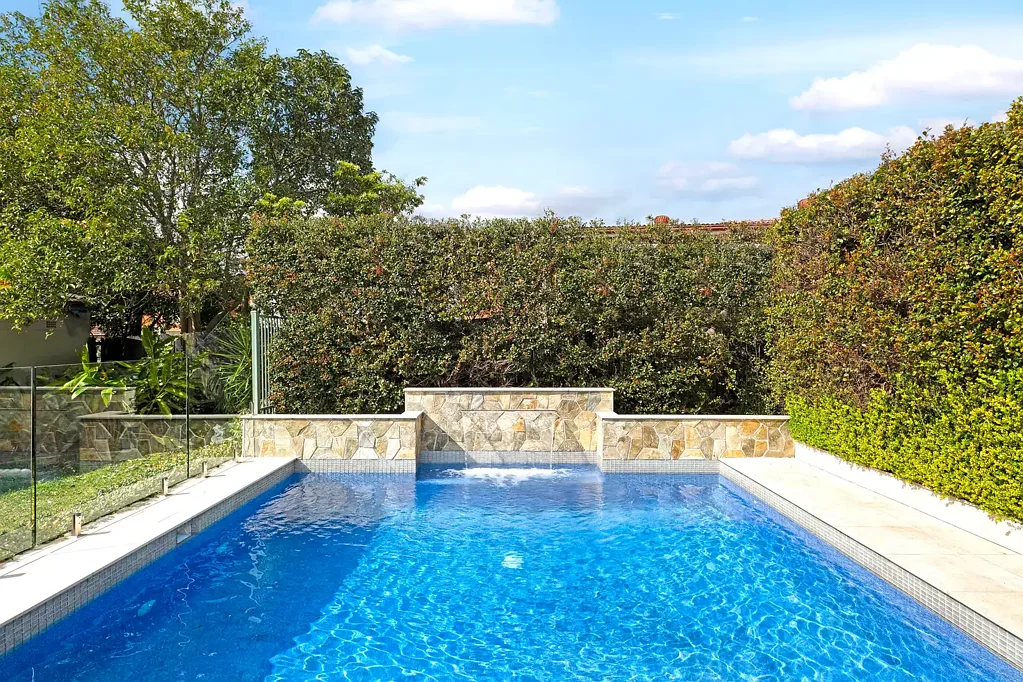 Lane Cove 3ਬੈੱਡਰੂਮ Stylish family entertainer