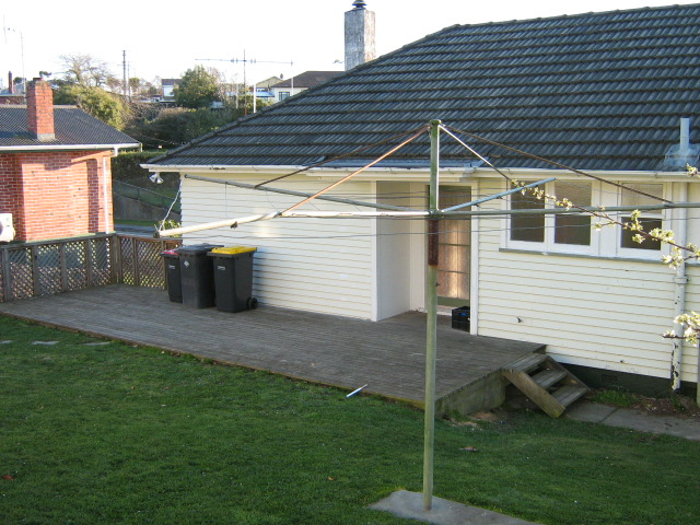 16 Canada Street, Watlington, Timaru, 3 habitaciones, 1 baños