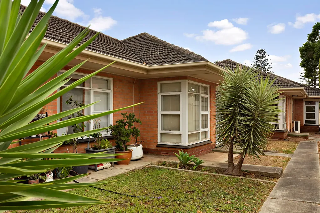 Glenelg North 2ਬੈੱਡਰੂਮ Ideal Investment Opportunity in Prime Glenelg North Location