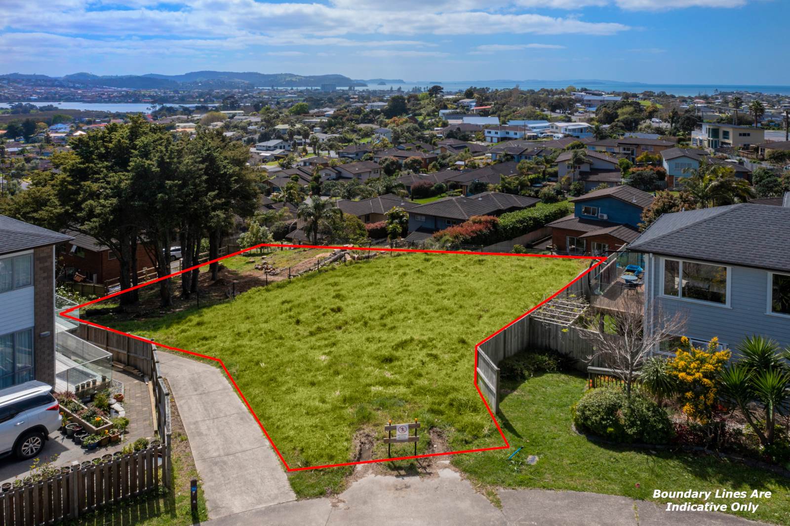 19 Spyglass Street, Red Beach, Auckland - Rodney, 6 Bedrooms, 0 Bathrooms