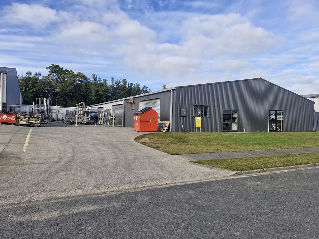 Te Awamutu Prestige Workshop