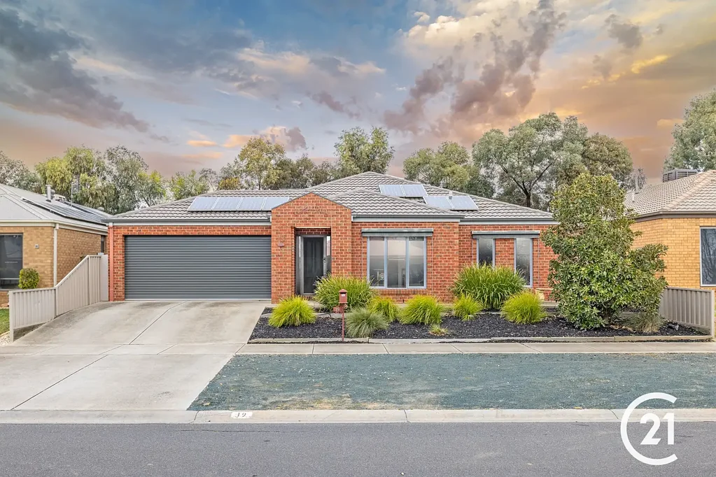 Echuca 3房  Move In Or Invest