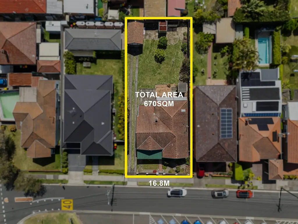 49 Park Street, Carlton, NSW 2218