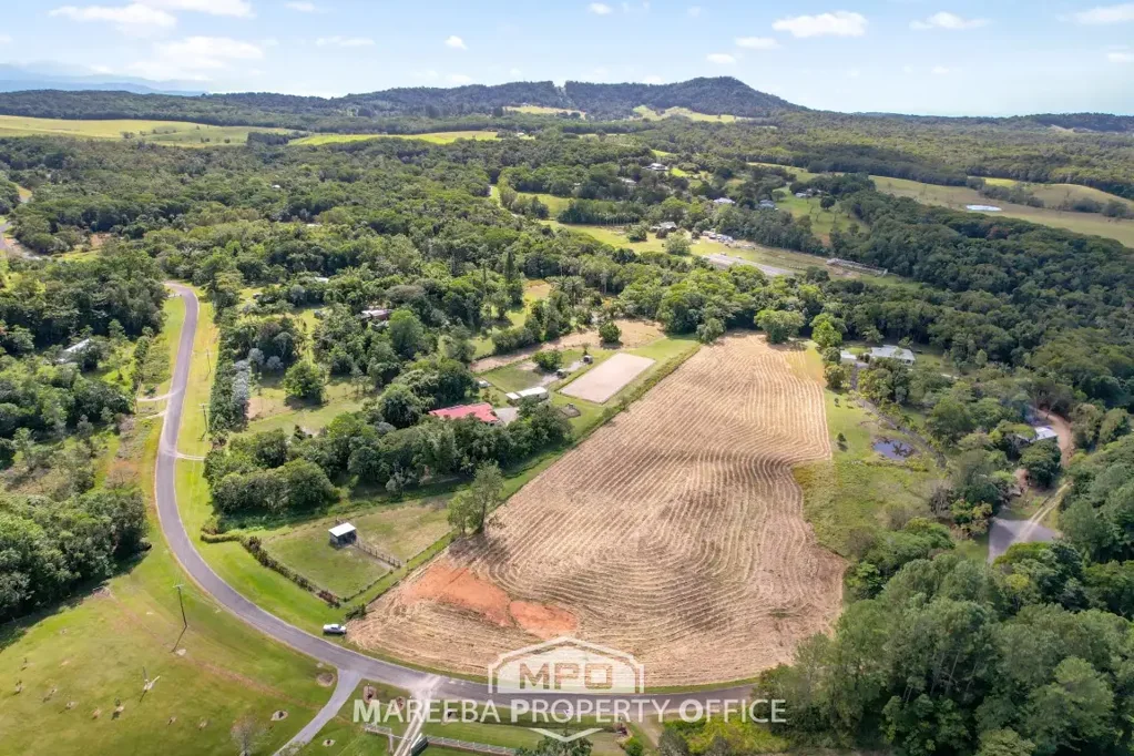 17 Windsor View Road, Julatten, QLD 4871