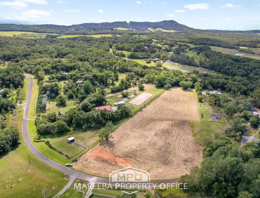 17 Windsor View Road, Julatten, QLD 4871, 0 ਕਮਰੇ, 0 ਬਾਥਰੂਮ, Section