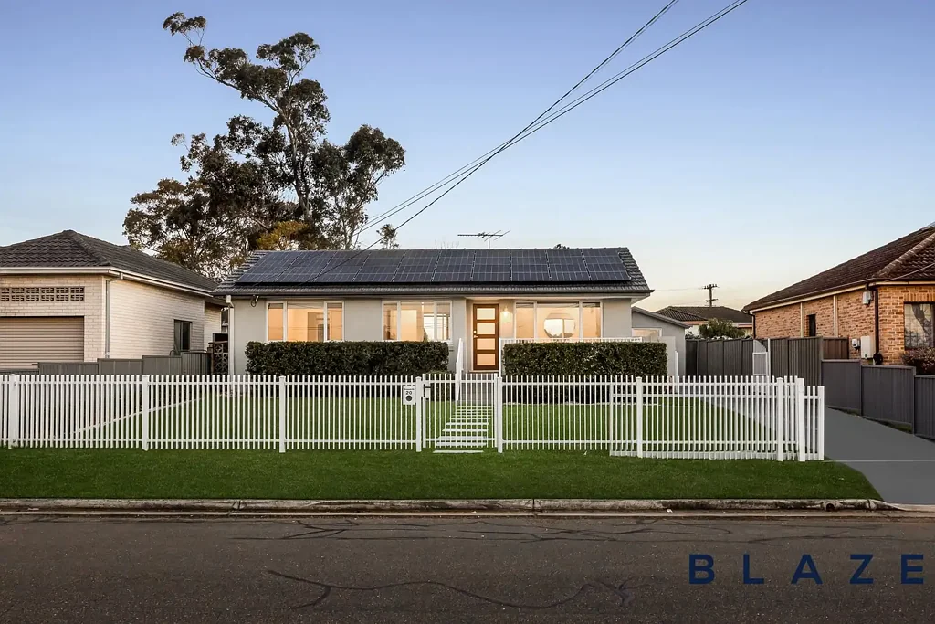 Fairfield West 4ਬੈੱਡਰੂਮ Auction