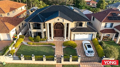 Stretton 6 Slaapkamer Just Listed