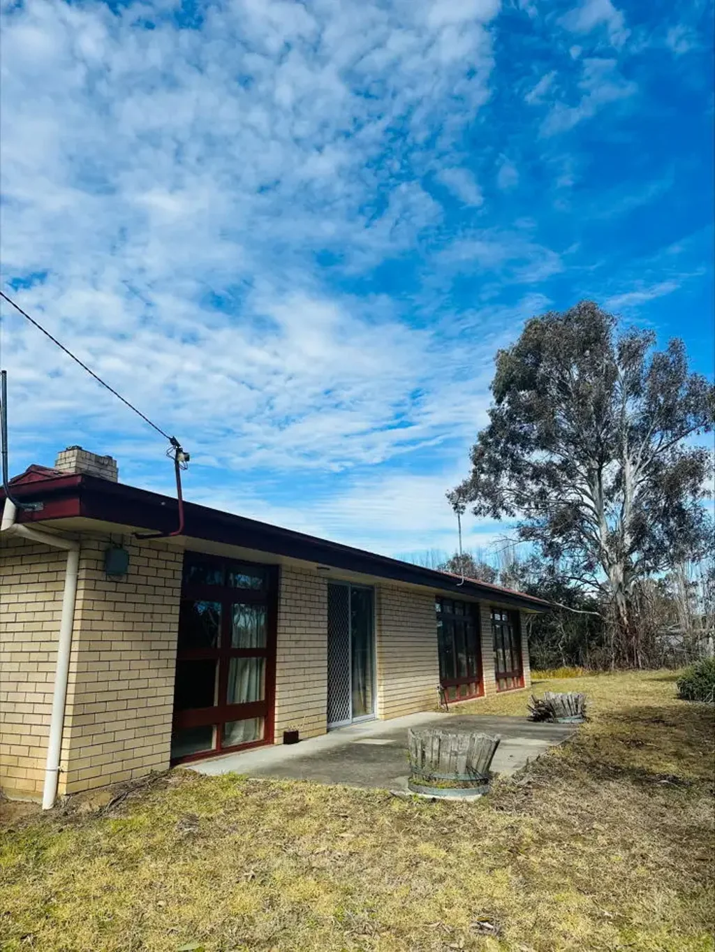 Charming 3 bedroom home