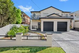 53 A PLATTS AVE, Belmore