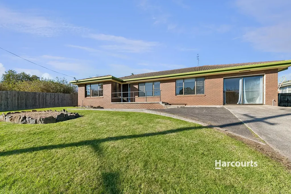 Ulverstone 3房  When Fresh, Easy and Move-In Ready Is the Dream…