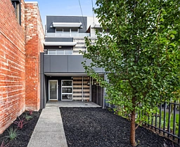 25 Rowe Street, Alphington