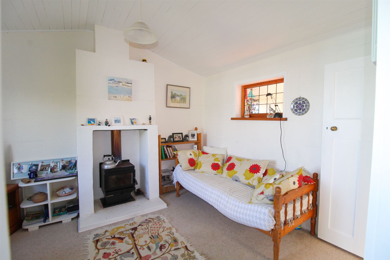 24 Semple Street, Kakanui, Waitaki, 1 રૂમ, 1 બાથરૂમ