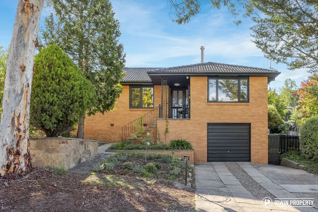 27 Collings Street, Pearce, ACT 2607