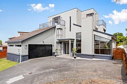 36 Gold street, Albany