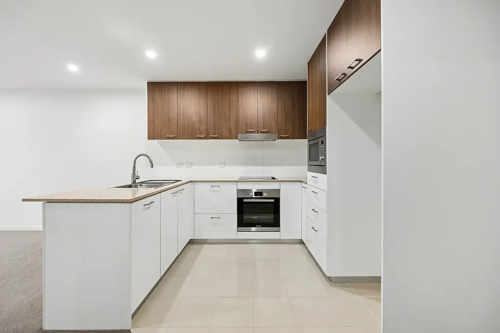 Braddon 2房  Apartment Living with Unbeatable Convenience in Braddon