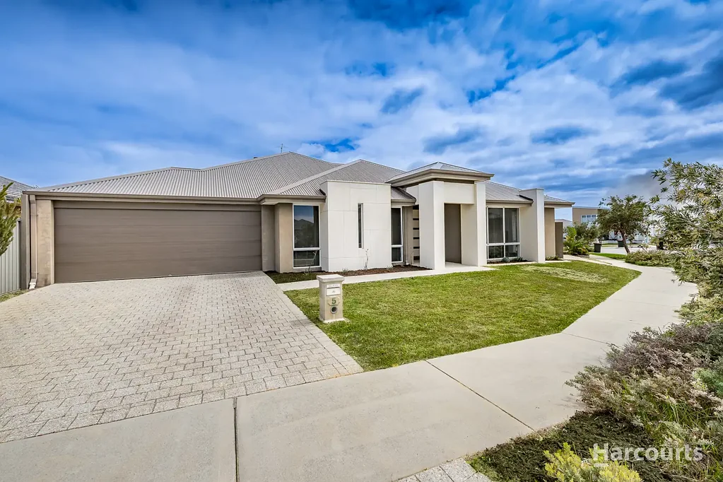 Alkimos 4બેડરૂમ The Home You've Been Waiting For