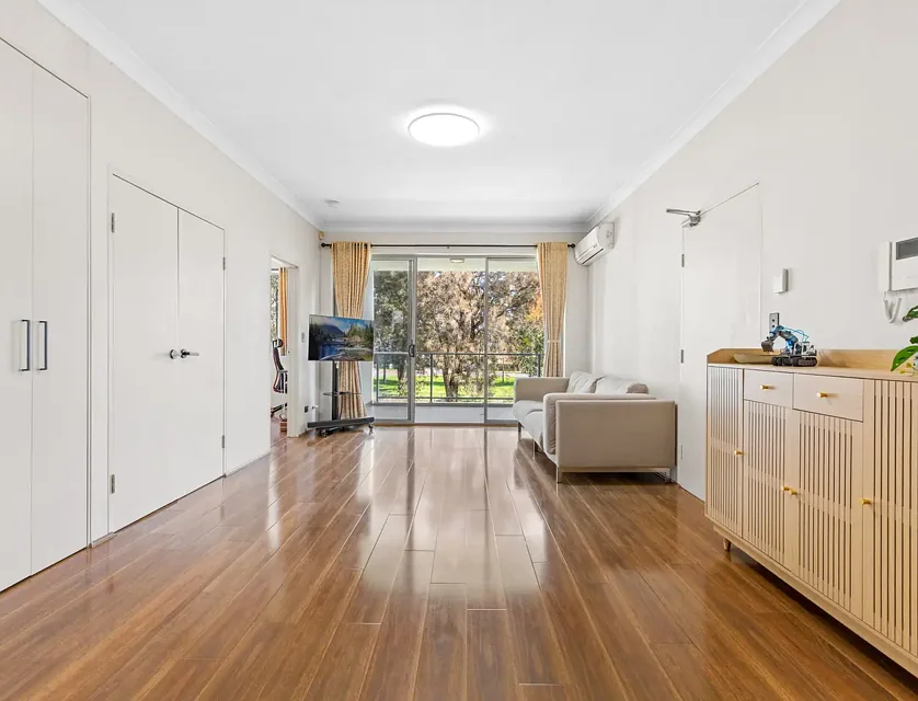 31/35-37 Darcy Road, Westmead, NSW 2145, 2房, 2浴, Apartment