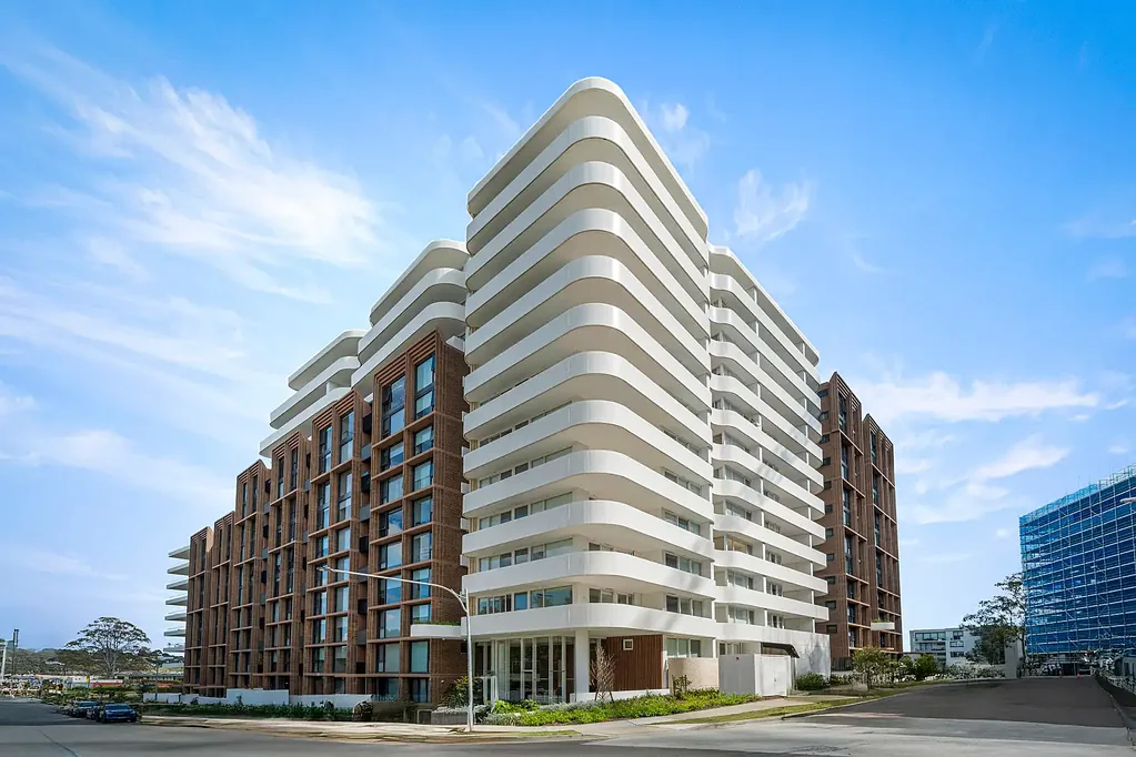 1014/21 Spurway Drive, Norwest, NSW 2153