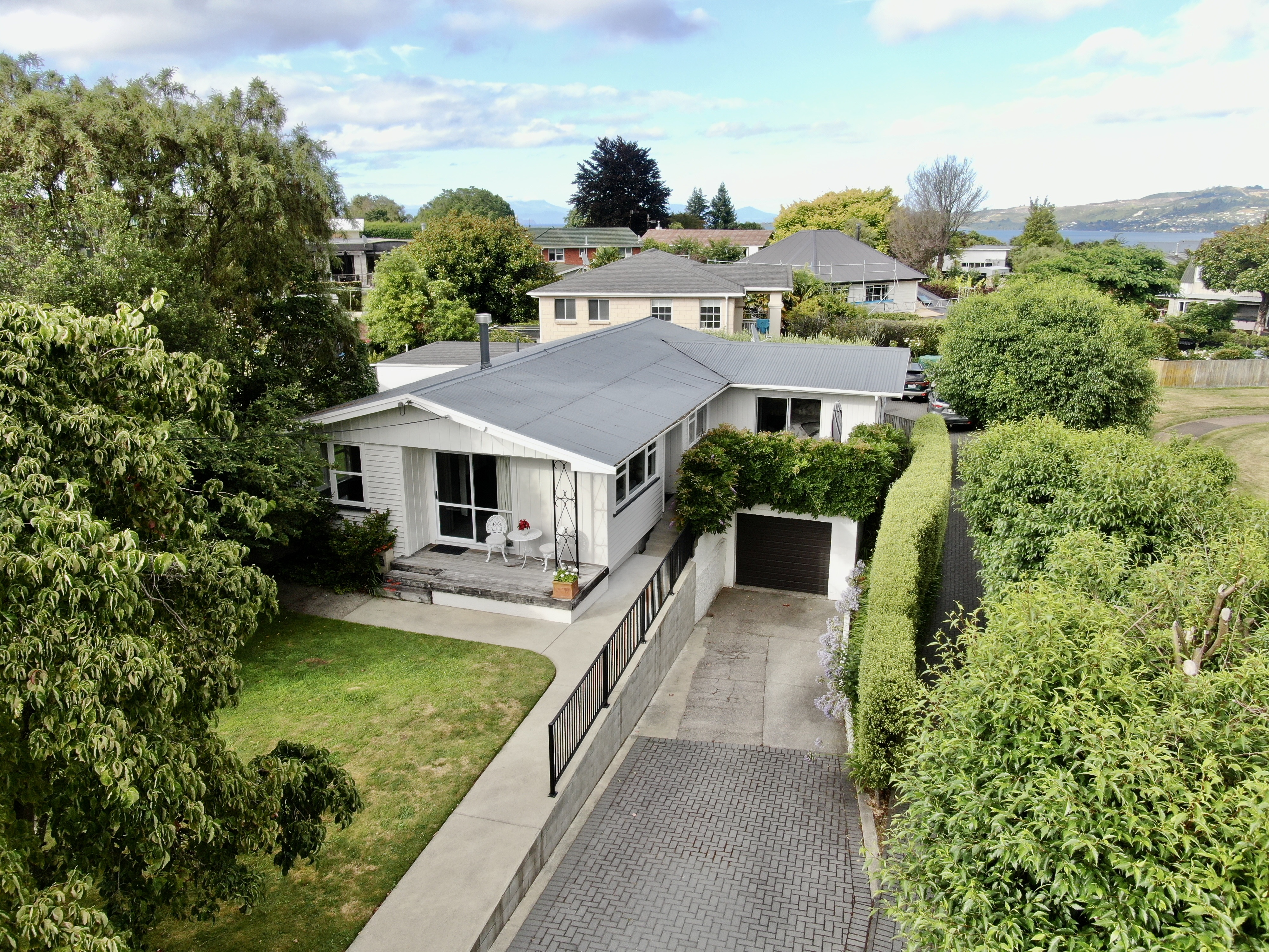 2/79 Taupo View Road, Taupo, Taupo, 4 غرف, 1 حمامات, House