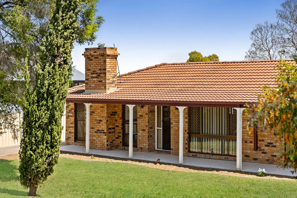 Kingsthorpe 4ਬੈੱਡਰੂਮ Spacious Family Home on a Large Block with Room to Grow, Relax & Entertain!