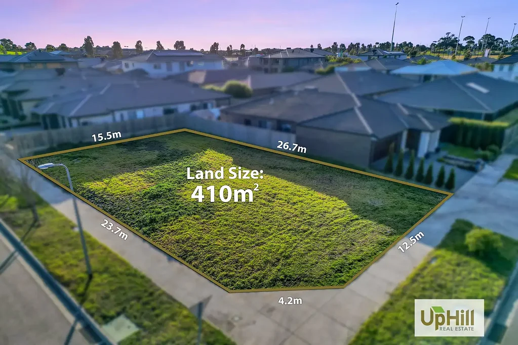10 Brickwood Street, Clyde, VIC 3978