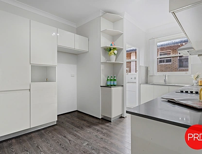 2/33 Gladstone Street, Kogarah, St George, 3 ห้องนอน, 1 ห้องน้ำ, Apartment