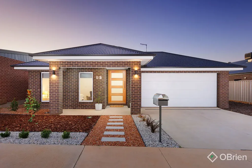 53 Harkin Avenue, Wodonga, VIC 3690